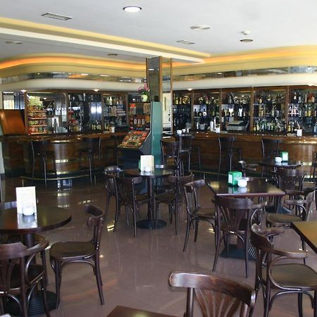 Hotel Os Caracoles Pereiro de Aguiar Esterno foto